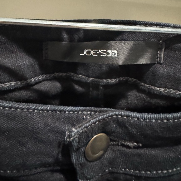 Joe’s Jeans - Skinny Bootcut - Dark Blue Wash - Size 27 - Picture 9 of 9